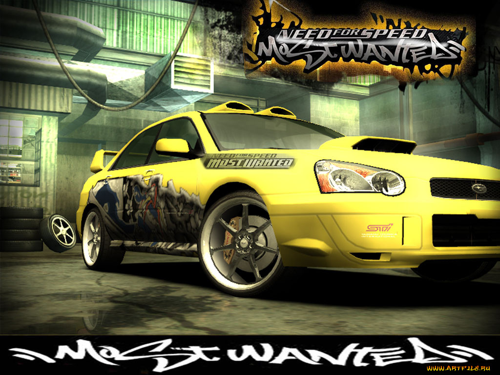 nfs, most, wanted, , , need, for, speed